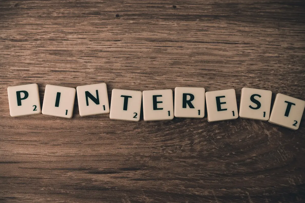 How to use pinterest