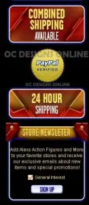 PayPal verified eBay stores PayPal verified eBay stores