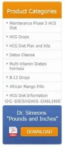 Important Elements in a Volusion Store Design