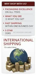eBay store design why buy from us eBay store design why buy from us