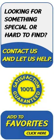 Custom eBay Store Design Features