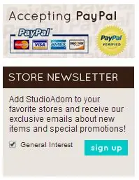 Custom eBay Store Templates