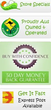 Custom eBay Store Design Features