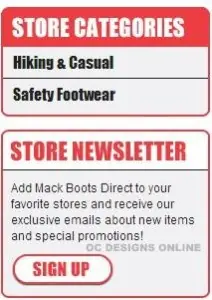 How to design an eBay store