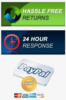 Custom eBay Store Templates