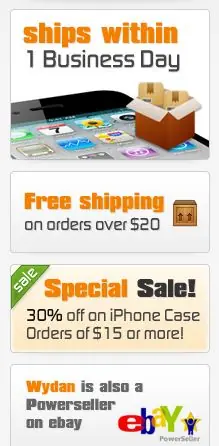 Maximize Listings for Volusion Store