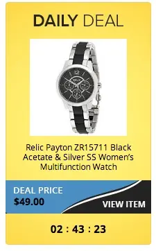 Maximize Listings with Custom eBay Store Design