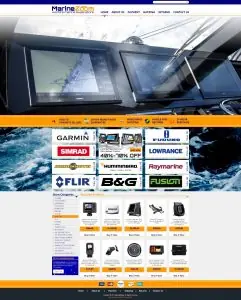 Marine Zoom eBay store
