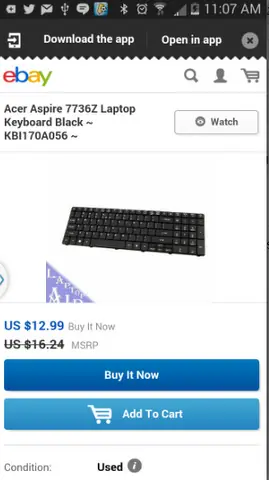 Are your eBay listing templates optimized for mobile viewing