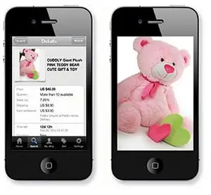 Maximize Listings for eBay Mobile