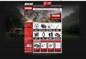 Bicycle Outfitters Indy eBay storev