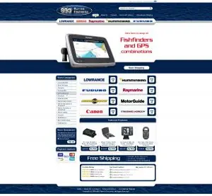 Bbg marine electronics ebay store