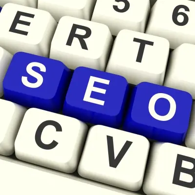 SEO Tips for Ecommerce Stores
