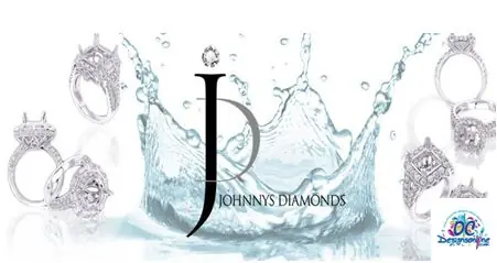 Johnnys Diamonds with watermark