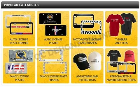 eBay Store design and eBay listing template design eBay store design and eBay listing template design