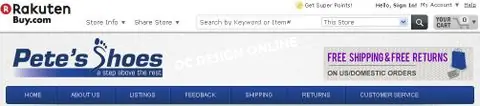 How Much do Buy.com store designs cost How Much do Buy.com store designs cost