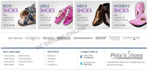 Affordable Buy.com store design from OC Designs Online Affordable Buy.com store design from OC Designs Online