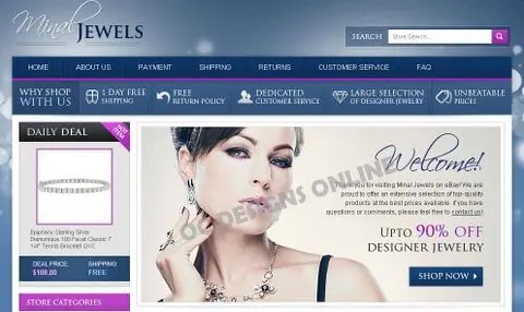 What are the hottest trends in ecommerce