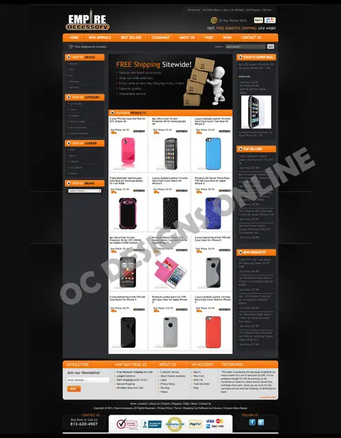 Online retailers boost sales with online contests Online retailers boost sales with online contests