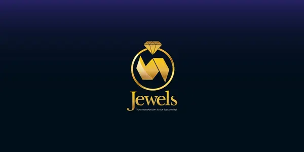 Jewels logo designed by OC Designs Online