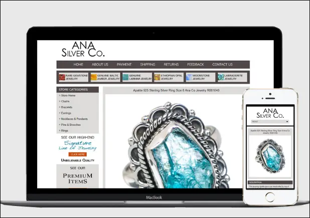 Responsive Templates