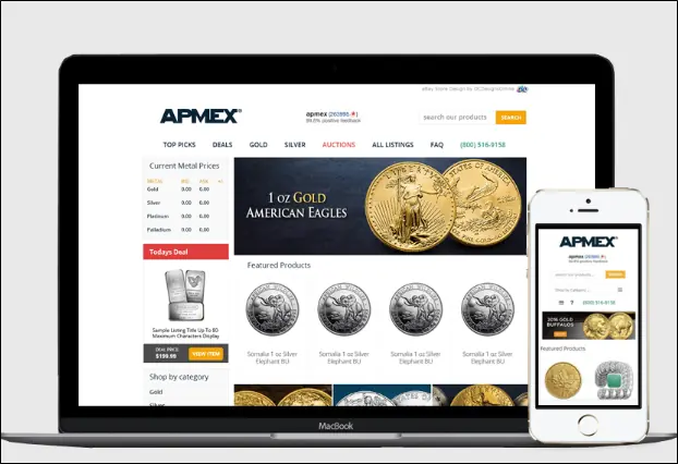 Ebay Store