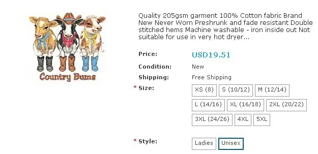 Write great item descriptions How to write great item descriptions in your e-commerce store