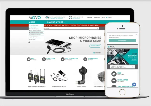 Shopify Themes