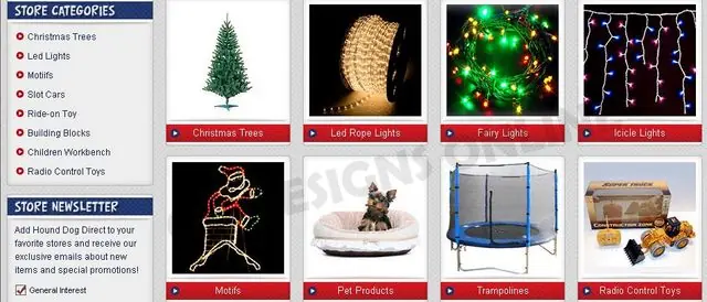 eBay store designs for Australia ecommerce retailers eBay store designs for Australia ecommerce retailers