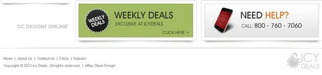 Where can I find a custom eBay store design Where can I find a custom eBay store design