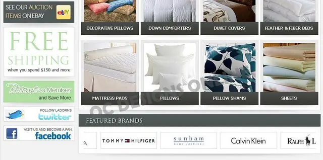 Affordable Volusion store designs