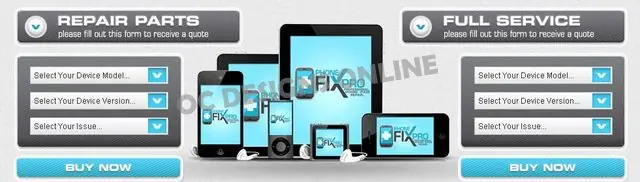 Big Commerce and eBay combo store design