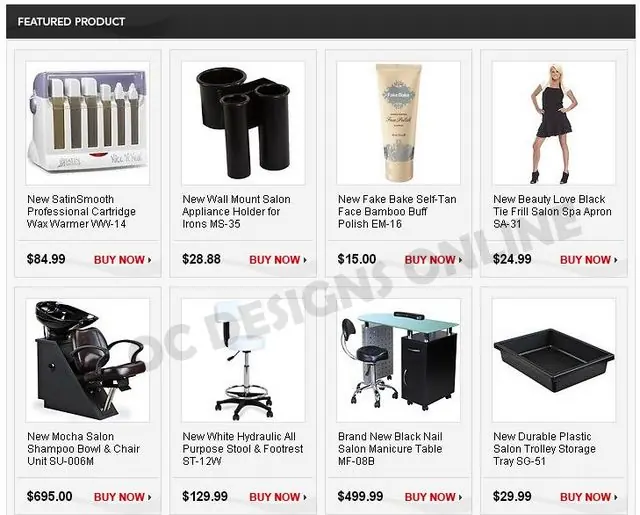 eBay store listing templates eBay store listing templates with free template editor