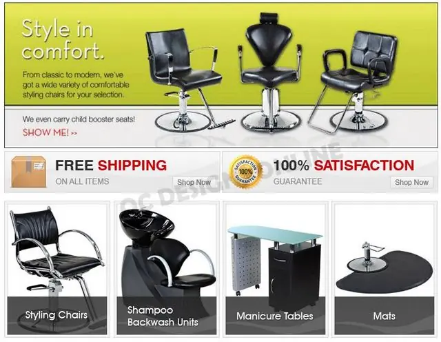 How to use slideshows in my eBay store How to use slideshows in my eBay store