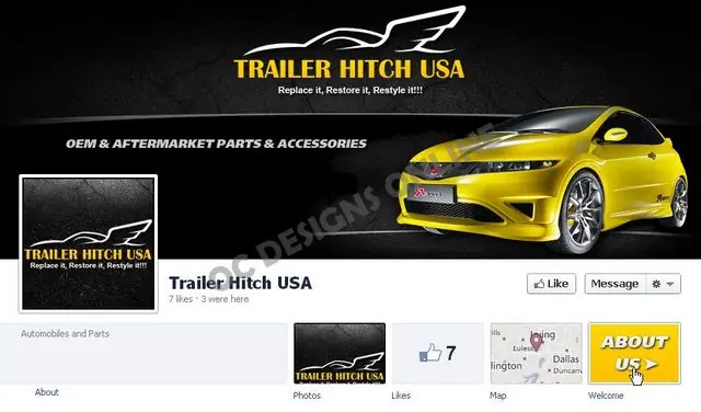 Facebook Pages for eBay Sellers Facebook Pages for eBay Sellers