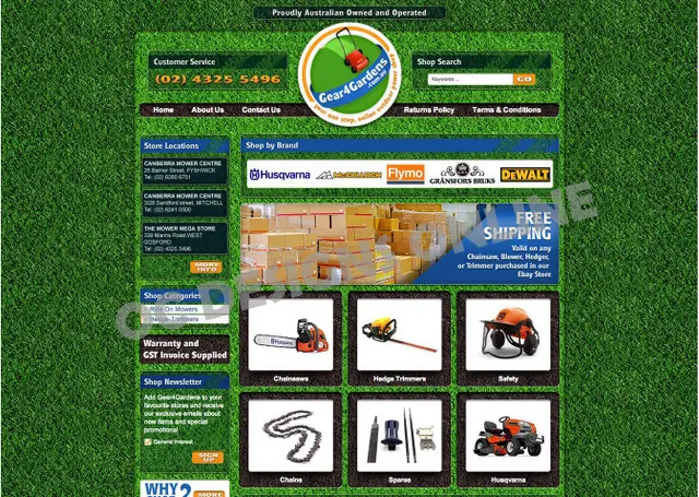 Tips for running a contest in your ecommerce store Tips for running a contest in your ecommerce store