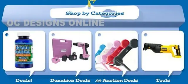 How much does a custom eBay store design cost