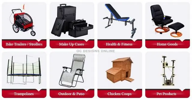 How much does an eBay store design cost