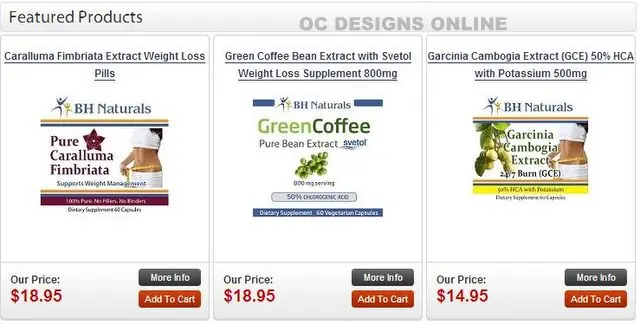 Find a 3DCart store designer