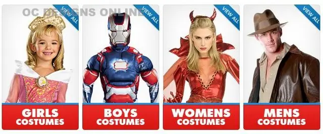 Custom eBay listing templates