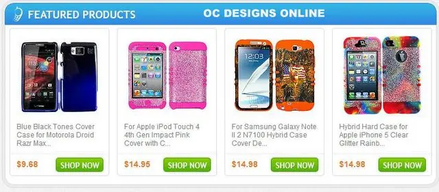 How to list items on eBay