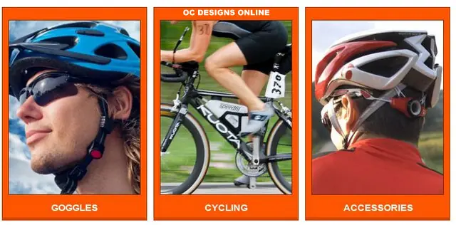 Custom eBay Listing Templates
