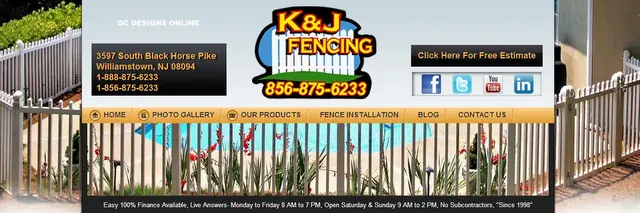 Affordable small business website design