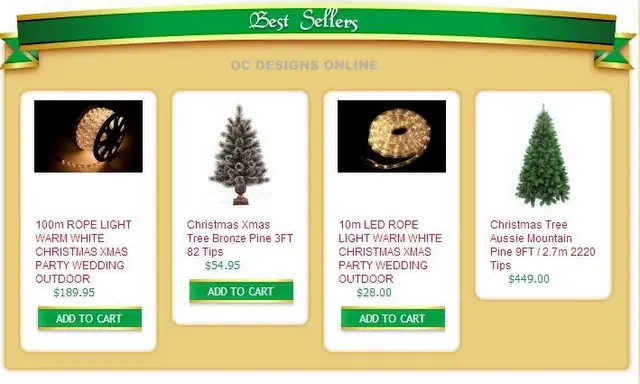 Is a Big Commerce Store Right for Me
