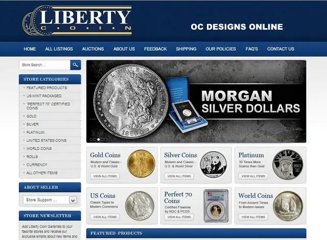 Best custom eBay listing templates