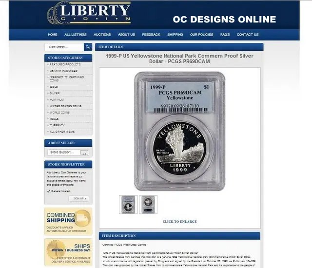 Get eBay matching listing templates