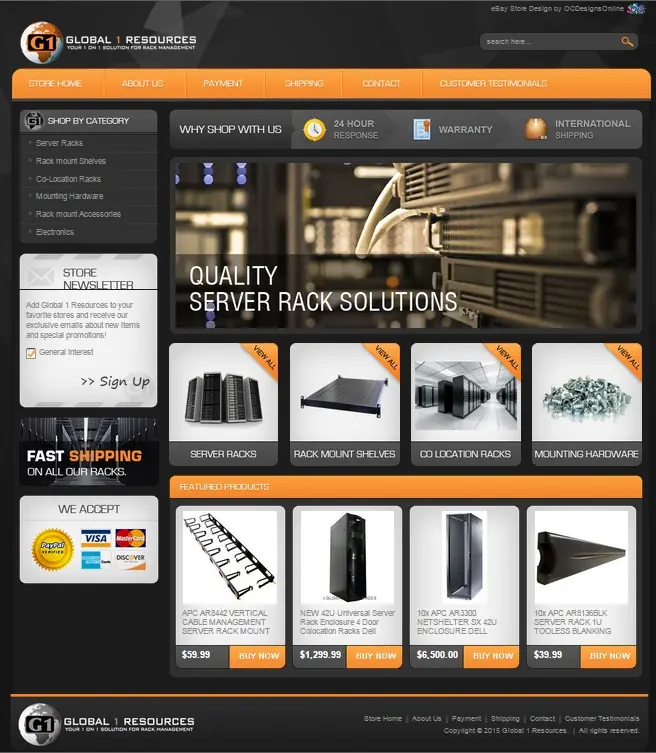 Globalebay