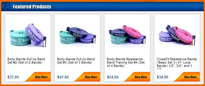 Maximize Listings for eBay Store