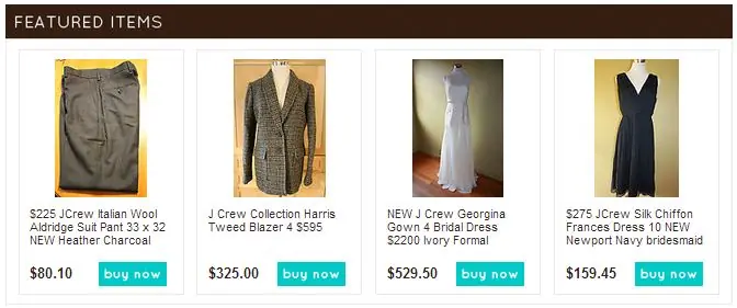 Maximize Listings for eBay Store