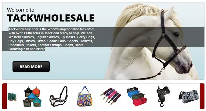 Custom eBay Store Templates